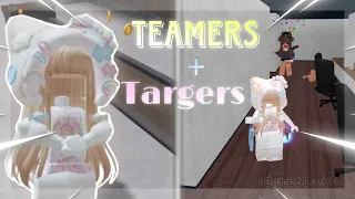 Beating teamers + targers in murder mystery 2/ (wins and kills) [mm2]