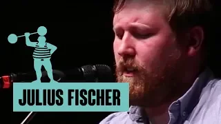 Julius Fischer - Stromwerke