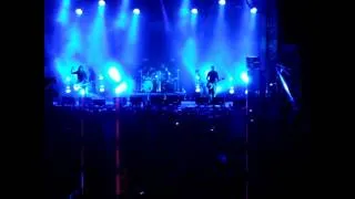 In Flames - Brutal Assault 2013