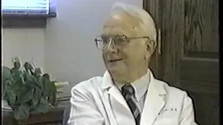 The Living History of Anesthesia: An Interview with J.S. Gravenstein 1997