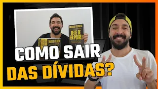 PAGAR DÍVIDAS E SAIR DA POBREZA É POSSÍVEL? — EDUARDO FELDBERG- QUALITÁEMFOCO #EP52