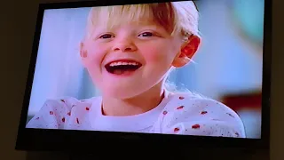 Opening to Toy Story 1996 VHS