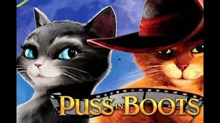 Puss in Boots: The Last Wish full movie in hindi/urdu Explanation