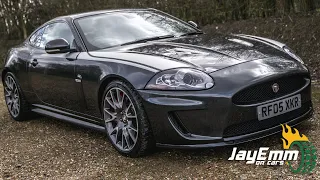 Declassified: X150 Jaguar XK / XKR (2005 - 2014) - How Expensive Are They To Own?