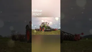Трактори за силою
