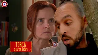 AS AVENTURAS DE POLIANA | CAPITULO 495 -  RESUMO (07/04/20)