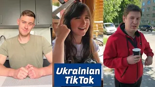 Ukrainian TIK TOK Українські Жарти та Приколи