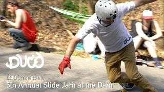 6th Annual Slide Jam at the Dam