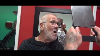 THE ANGRY GRANDPA MOVIE: THE TATTOO SAGA (Official Trailer)