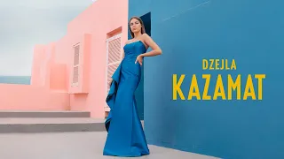 Dzejla Ramovic - Kazamat (Official Video)