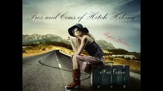 NEW Re-Imagined & Edited Version of The Pros and Cons of Hitch Hiking by Roger Waters of Pink Floyd