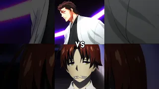 Aizen vs Manipulators #shorts #aizen #anime #edit