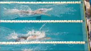 2009 Telstra Australian Swimming Championships-Women's 50m Breaststroke