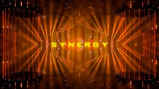 Sound Rush - Synergy (Reverze Anthem 2023) (Official Video)