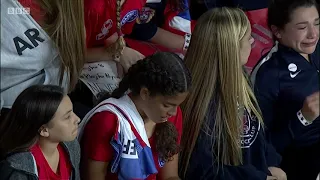 SheBelieves Cup 2018   USA v England