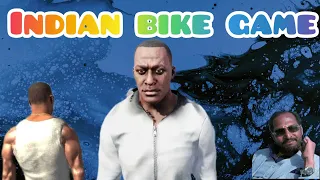 Indian bike game | indian bike game you tube video | you tube