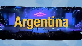 Festival Argentino TV Spot