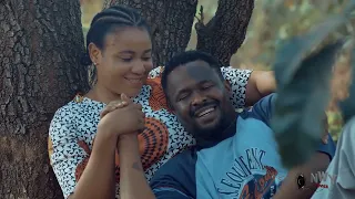 ONLY LOVE HURTS 1&2 -Zubby Micheal 2023 Latest Nigerian Movie