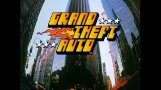 Grand theft auto 1 Radio - HQ LONG EDIT