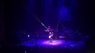 Opeth - In My Time Of Need (Monterrey Mx, 29/03/2017)