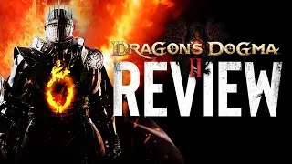 Dragons Dogma 2... is a VERY Mixed Bag