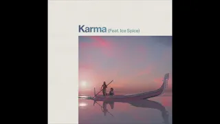 Taylor Swift - Karma (feat. Ice Spice) (Unofficial Extended Version)