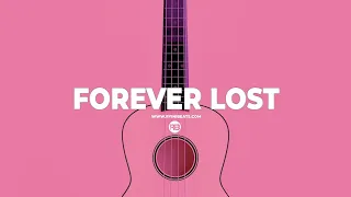 [FREE] Ukulele x Juice WRLD Type Beat "Forever Lost" (Sad Trap / Emo Rap Instrumental)