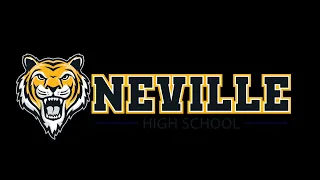 2023 Neville Jamboree Pep Rally