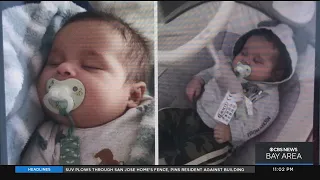 Video Helped Authorities Solve Case Of Kidnapped San Jose Baby