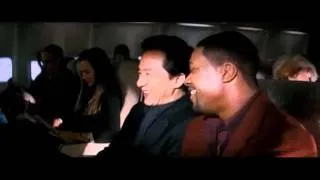 Rush Hour 3 [Outtakes & Bloopers] [HD]
