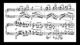 S.Rachmaninoff: Etude-Tableaux Op.39 No.5 (Sultanov)
