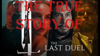 The Last Duel: The True Story - Greg Mele