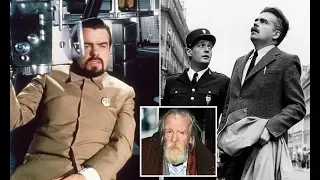 ✅  Michael Lonsdale dies aged 89: James Bond villain and The Day of the Jackal star passes away at h