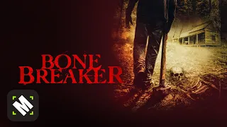 Bone Breaker | Free Horror Drama Thriller Movie | Full HD | Full Movie | MOVIESPREE