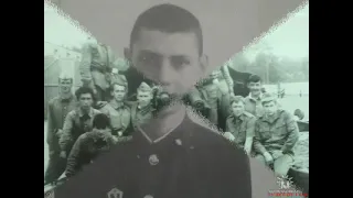 Фильм о 290 арт бригаде вч 35636 1й дивизион 90 92гг ЗГВ Швайнрих