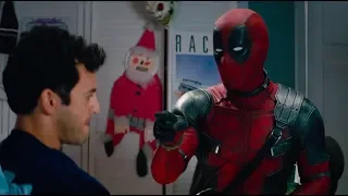 'Once Upon A Deadpool' Official Trailer (2018) | Ryan Reynolds, Josh Brolin