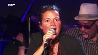 Ali Neanders Blues Bang feat. Jessica Born - Lahnsteiner Bluesfestival - Voodoo Woman