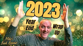 Yearly Wrap Up: Closing Down 2023