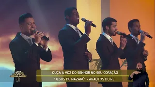 Arautos do Rei - Jesus de Nazaré