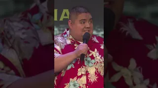 “Mexicans, we speak Spanish slow...” 🎤: Gabriel Iglesias #Shorts | Subscribe  ⬇️