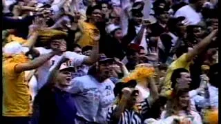 Chris Jackson (LSU) vs Larry Johnson (UNLV) 1990