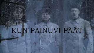 Kun painuvi päät -dokumenttielokuva