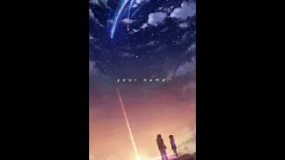 your name? kimi no na wa? Pt. Br- Rap Tittan11