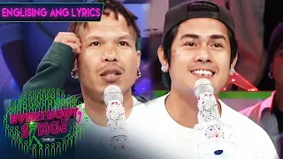 The Sign | EngliSing ang Lyrics | Everybody Sing Season 3