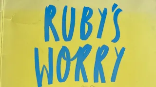 Ruby’s worry