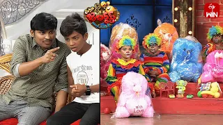 Rocking Rakesh Performance | Extra Jabardasth | 21st July 2023 | ETV Telugu