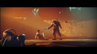 zavala avenges cayde-6 (meme) #MOTW