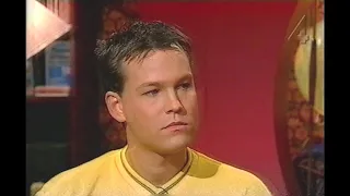 Sen Kväll Med Luuk - Henrik Schyffert (TV4 1996)