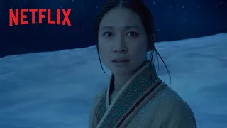 Jin experiences a chaotic era for the San-Ti | 3 Body Problem | Netflix