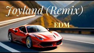 Joyland (Remix) - EDM